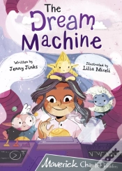 Capa do artigo The Dream Machine
