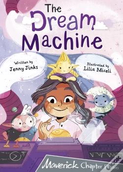 Capa do artigo The Dream Machine