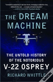 Capa do artigo The Dream Machine