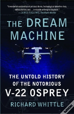 Capa do artigo The Dream Machine