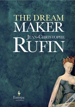 Capa do artigo The Dream Maker