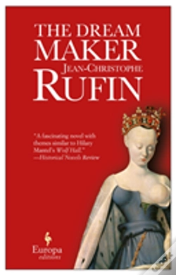 Capa do artigo The Dream Maker