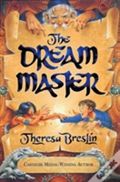 Capa do artigo The Dream Master