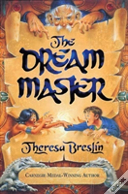 Capa do artigo The Dream Master