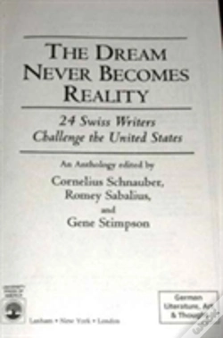 Capa do artigo The Dream Never Becomes Reality