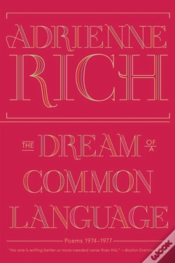 Capa do artigo The Dream Of A Common Language