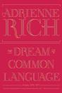 The Dream Of A Common Language - Preview