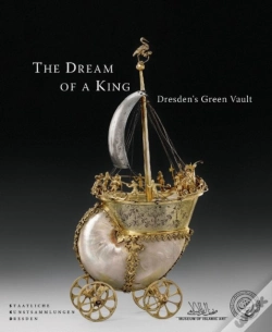 Capa do artigo The Dream Of A King