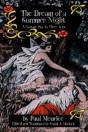 The Dream Of A Summer Night: A Fantasy P - Preview