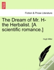 Capa do artigo The Dream Of Mr. H- The Herbalist. (A Sc