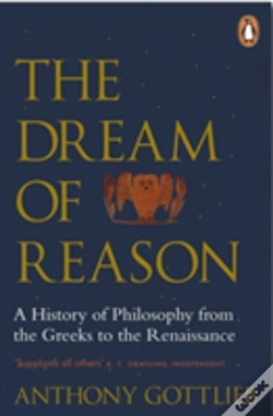 Capa do artigo The Dream Of Reason