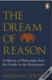 Capa do artigo The Dream Of Reason