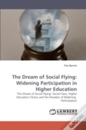 Capa do artigo The Dream Of Social Flying