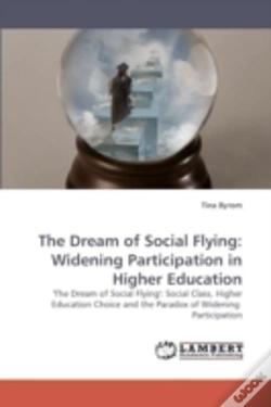 Capa do artigo The Dream Of Social Flying