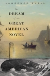 Capa do artigo The Dream Of The Great American Novel
