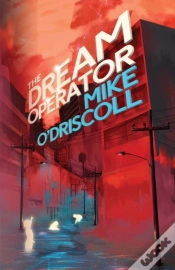 Capa do artigo The Dream Operator
