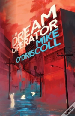 Capa do artigo The Dream Operator