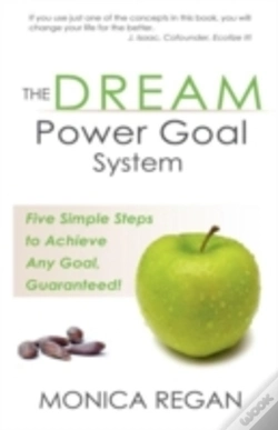 Capa do artigo The Dream Power Goal System