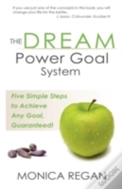 Capa do artigo The Dream Power Goal System