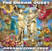 Capa do artigo The Dream Quest - CD