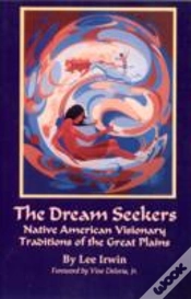 Capa do artigo The Dream Seekers