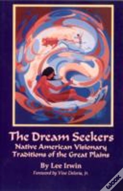 Capa do artigo The Dream Seekers