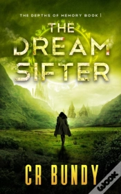 Capa do artigo The Dream Sifter