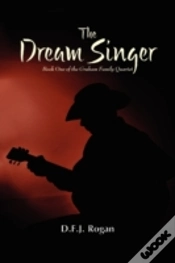 Capa do artigo The Dream Singer