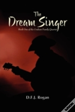 Capa do artigo The Dream Singer