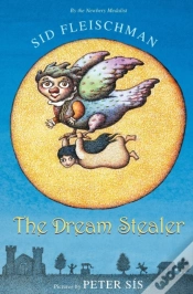Capa do artigo The Dream Stealer