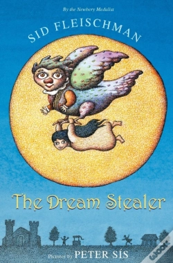 Capa do artigo The Dream Stealer