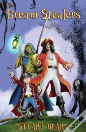 Capa do artigo The Dream Stealers