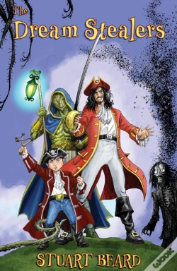 Capa do artigo The Dream Stealers