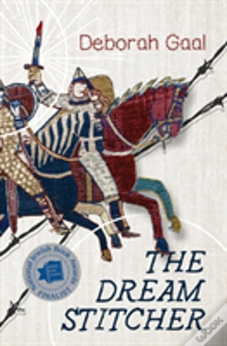 Capa do artigo The Dream Stitcher