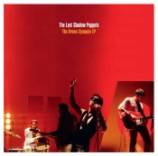 Capa do artigo The Dream Synopsis - Vinil