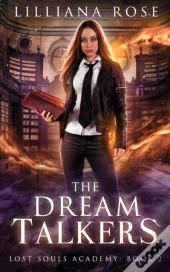 The Dream Talkers