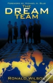 Capa do artigo The Dream Team