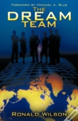 Capa do artigo The Dream Team