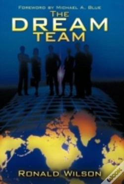 Capa do artigo The Dream Team