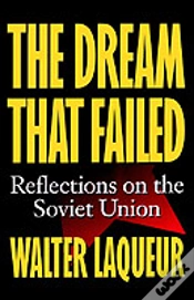 Capa do artigo The Dream That Failed