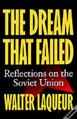Capa do artigo The Dream That Failed