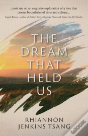 Capa do artigo The Dream That Held Us