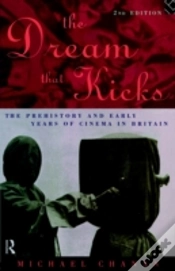 Capa do artigo The Dream That Kicks