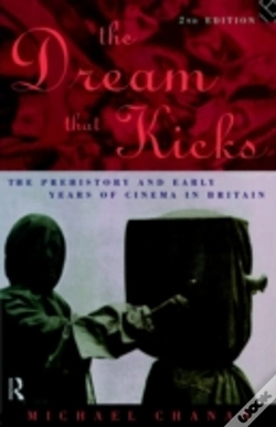 Capa do artigo The Dream That Kicks