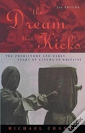 Capa do artigo The Dream That Kicks
