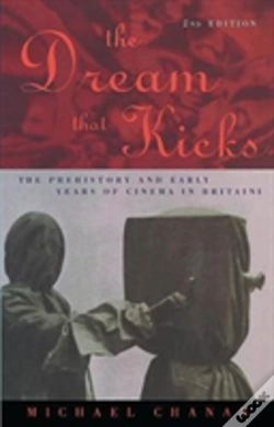 Capa do artigo The Dream That Kicks