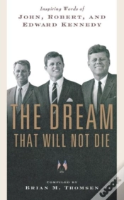 Capa do artigo The Dream That Will Not Die