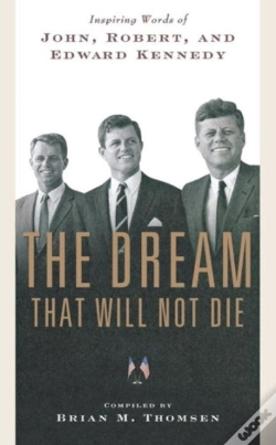 Capa do artigo The Dream That Will Not Die