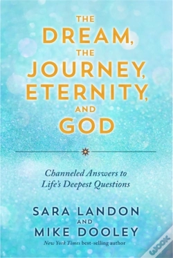 Capa do artigo The Dream, The Journey, Eternity, And God