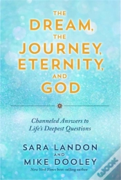 Capa do artigo The Dream, The Journey, Eternity, And God